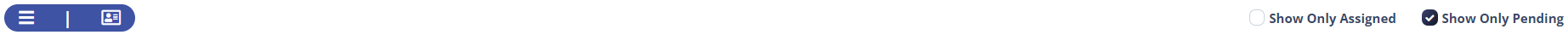 CRM-Header