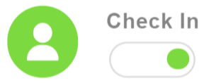 chek-in-screen