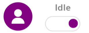 idle-screen