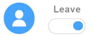 leave-screen
